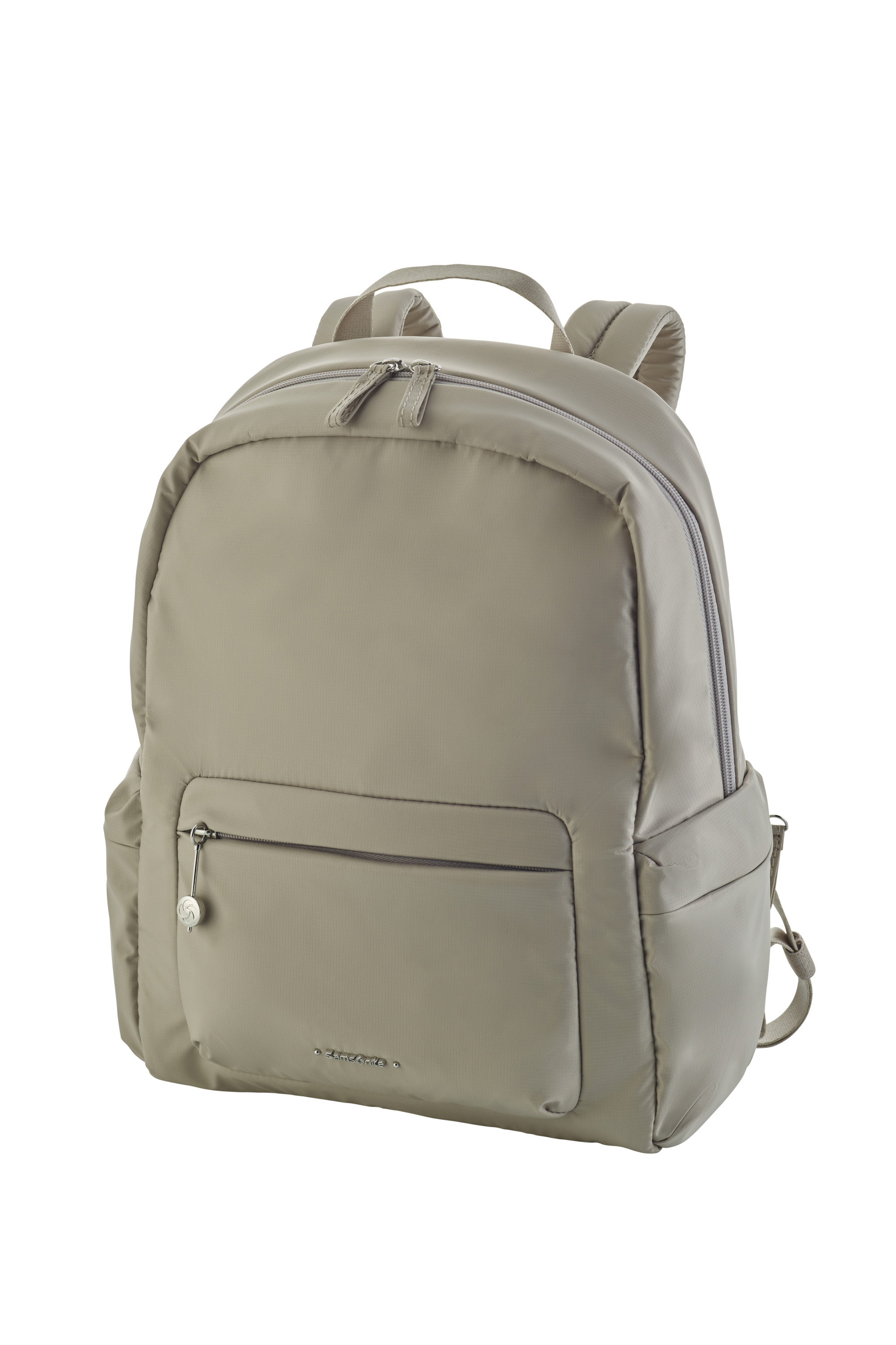 Samsonite MOVE 3.0 BACKPACK 3 PKT IPAD LIGHT GREY kép