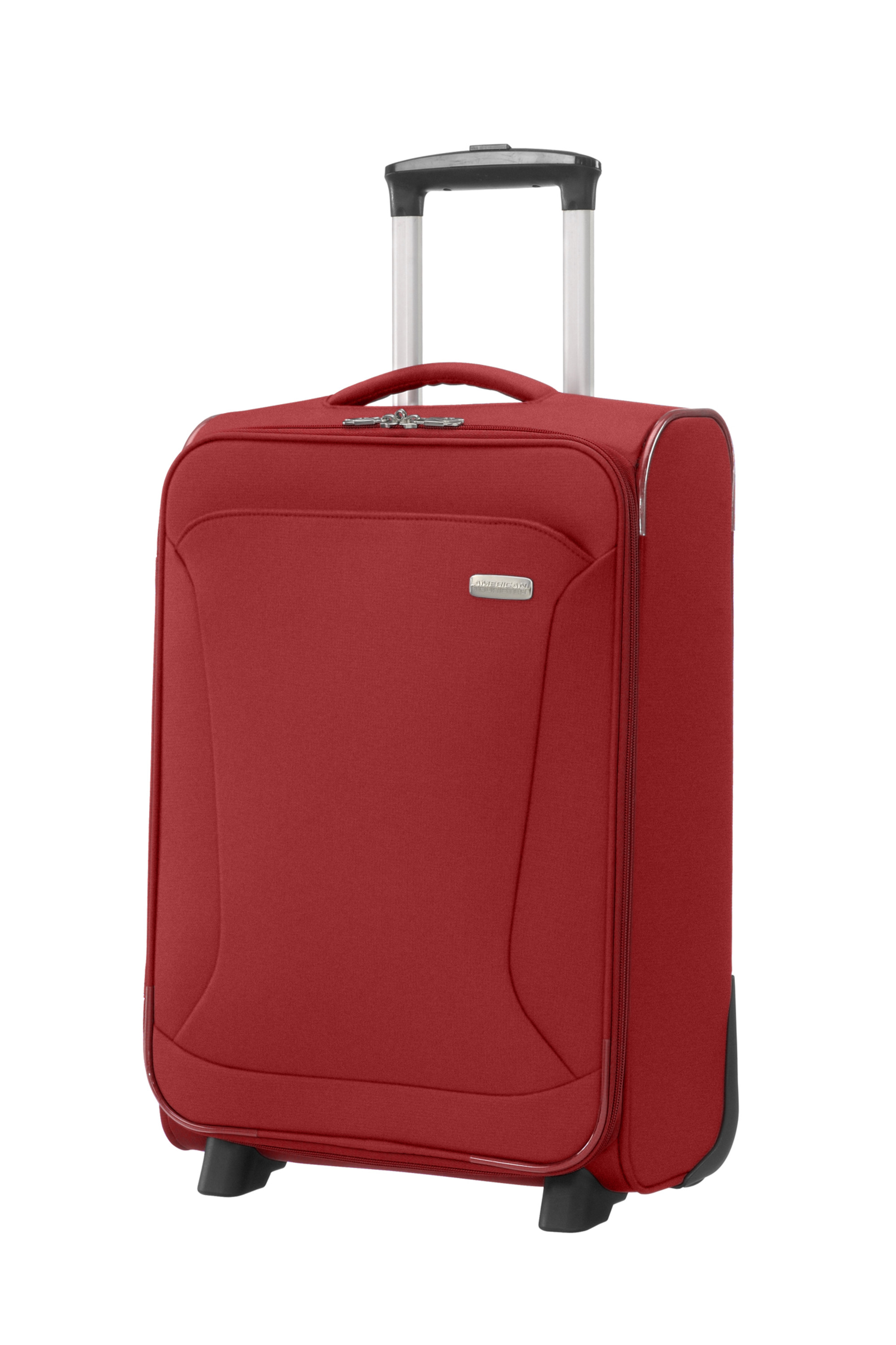 American Tourister ANN ARBOR 2.0 UPRIGHT M EXP RED kép