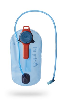 Gregory HYDRATION ACCESSORY HYDRO 2L RESERVOIR OCEAN/ORANGE-145289-1624