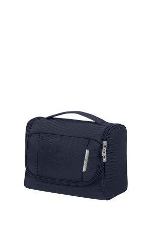 Samsonite RESPARK TOILET KIT HANGING TOILET KIT MIDNIGHT BLUE-145865-1549