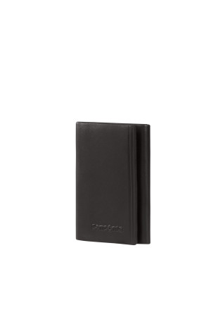 Samsonite ATTACK 3.0 SLG 503 -K HANGER 6 H SHORT EBONY BROWN-161493-1320