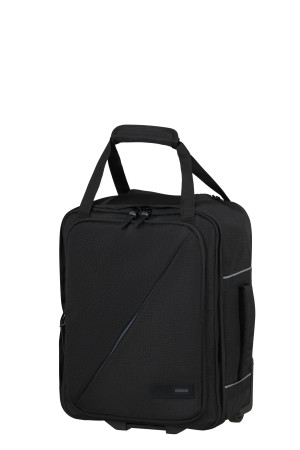 American Tourister TAKE2CABIN BACKPACK/WH MS BLACK-158733-1041