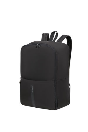 Samsonite TA REVOLUTION FOLDABLE BP M UNDERSEATER BLACK-157182-1041
