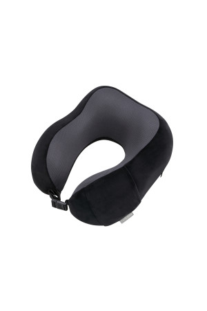 Samsonite TA REVOLUTION ERGONOM. MEM. FOAM PILLOW BLACK-155601-1041