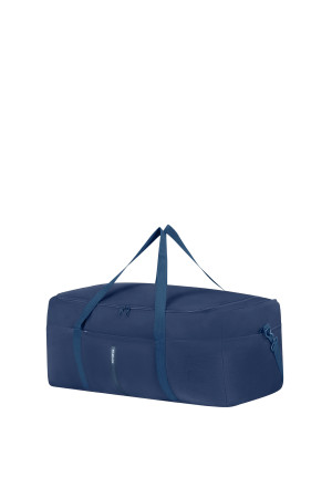 Samsonite TA REVOLUTION FOLDABLE DUFFLE L MIDNIGHT BLUE-155573-1549