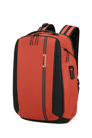 Samsonite ACTIVE ROAD LAPT.OVERNIGHT BACKP.25L CLAY-157597-7060