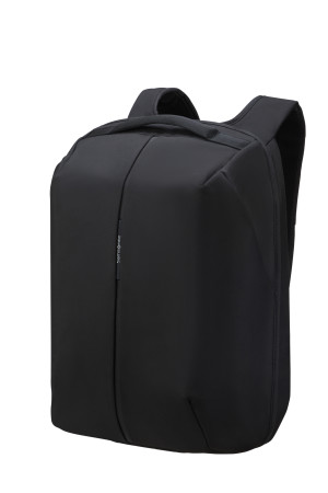 Securipak 2.0 lopásbiztos Laptop Hátizsák 17.3" Fekete-150942-1041