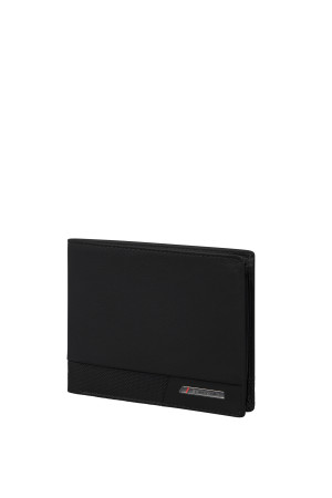 Samsonite PRO-DLX 6 SLG 015 - B 4CC+2C+C BLACK-144538-1041