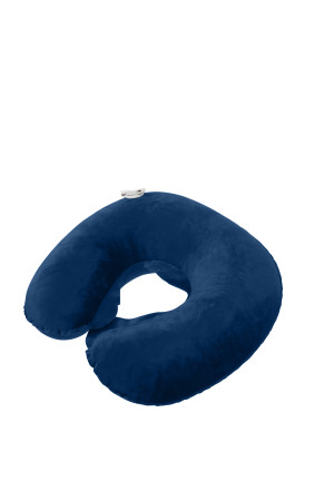Samsonite TA REVOLUTION EASY INFLATABLE PILLOW MIDNIGHT BLUE-155597-1549