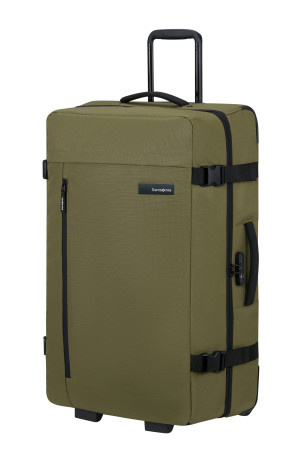 Samsonite ROADER DUFFLE/WH 79/29 OLIVE-143273-1633