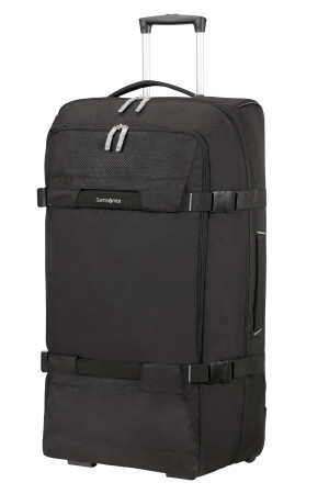 Samsonite SONORA DUFFLE/WH 82/31 Fekete-128096-1041