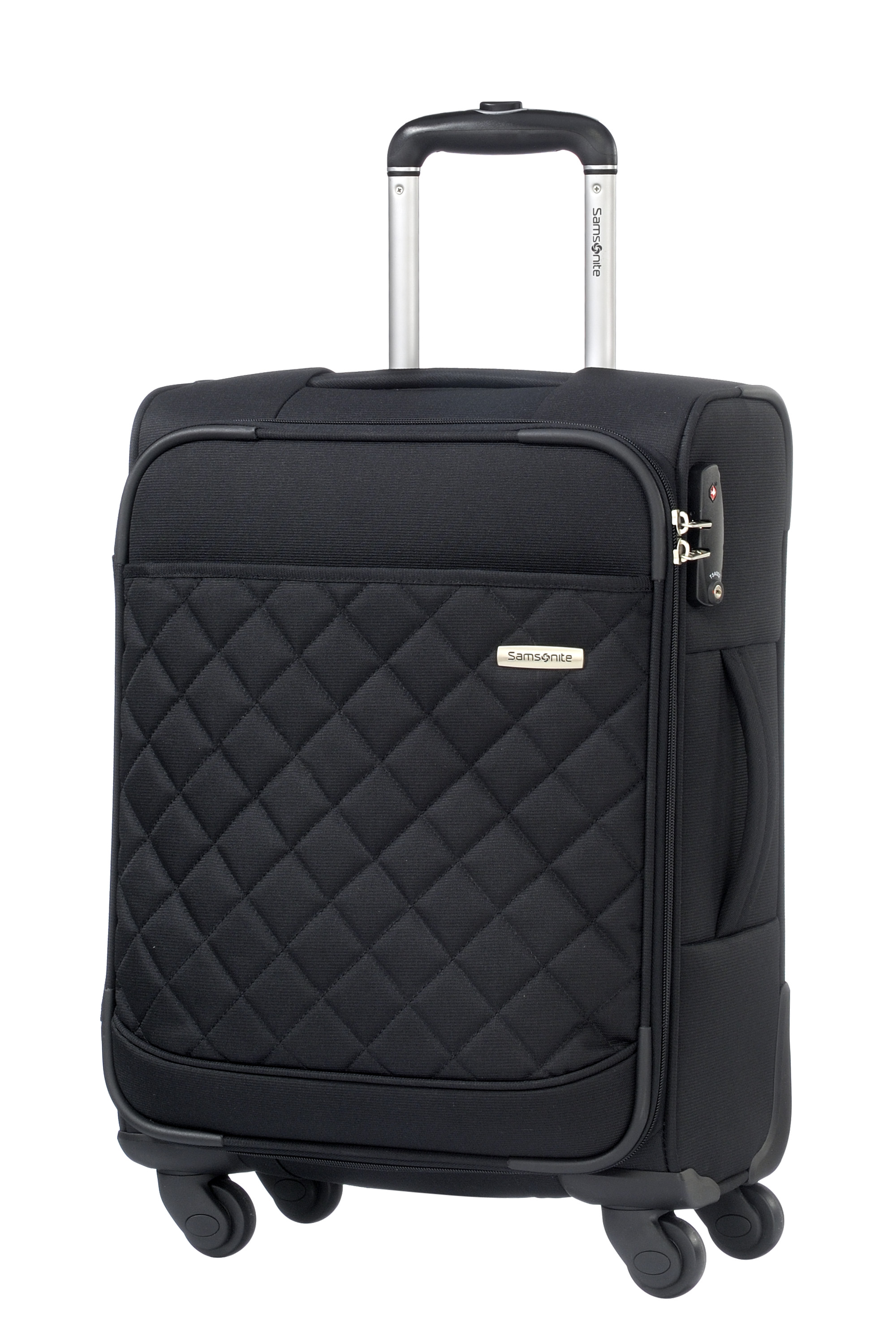 Samsonite NCS COLORADO SPINNER 55/20 BLACK kép