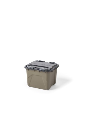Gregory GEAR ORG ALPACA CAMP BOX MIRAGE TAN-154280-A269