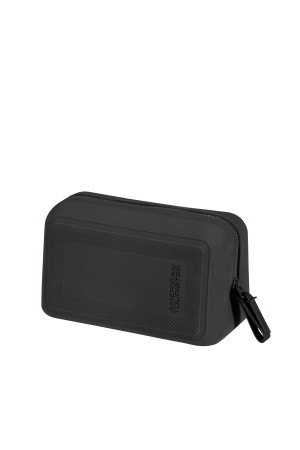 American Tourister URBAN GROOVE UG27 WASHBAG POP BLACK-155518-1041