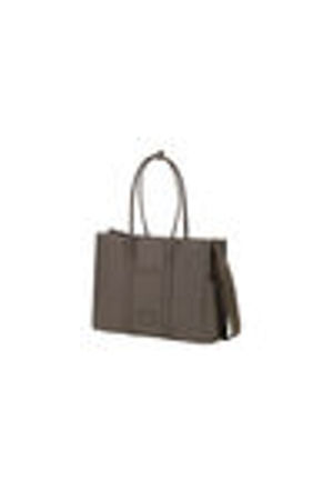 Samsonite LIGHTUP TRAVEL TOTE BAG 14.1" DARK TAUPE-161402-8017