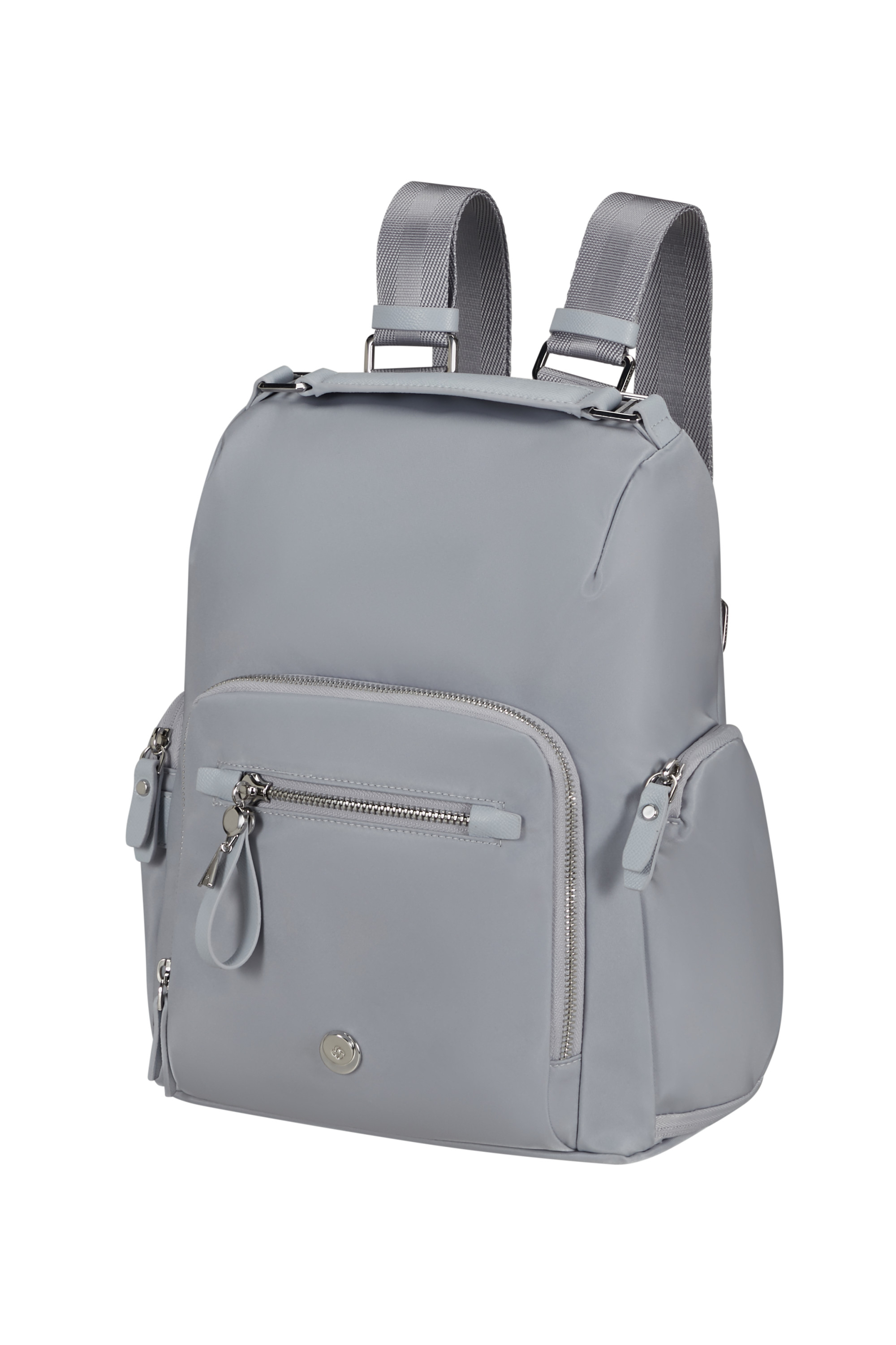 Samsonite KARISSA EVO ANTI-THEFT BACKPACK Égi kép