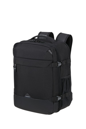 ROADSEEKER UNDERSEAT BACKPACK S fekete kabin hátizsák-159764-1276