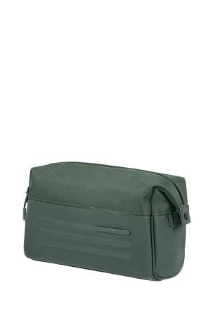 Samsonite STACKD TOILET KIT TOILET POUCH SAGE-142787-1773