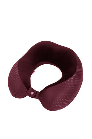 American Tourister AMERICAN TOURIST. TA TRAVEL PILLOW MEMORYFOAM ICED BERRY-159209-B315