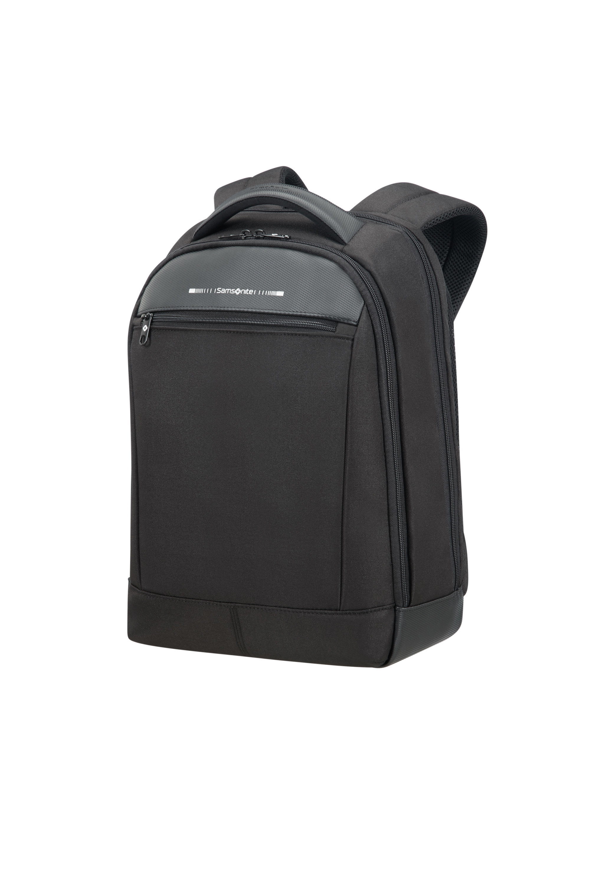 Samsonite CLASSIC CE - Klasszikus CE 15,6 laptop hátizsák Fekete-103598-1041