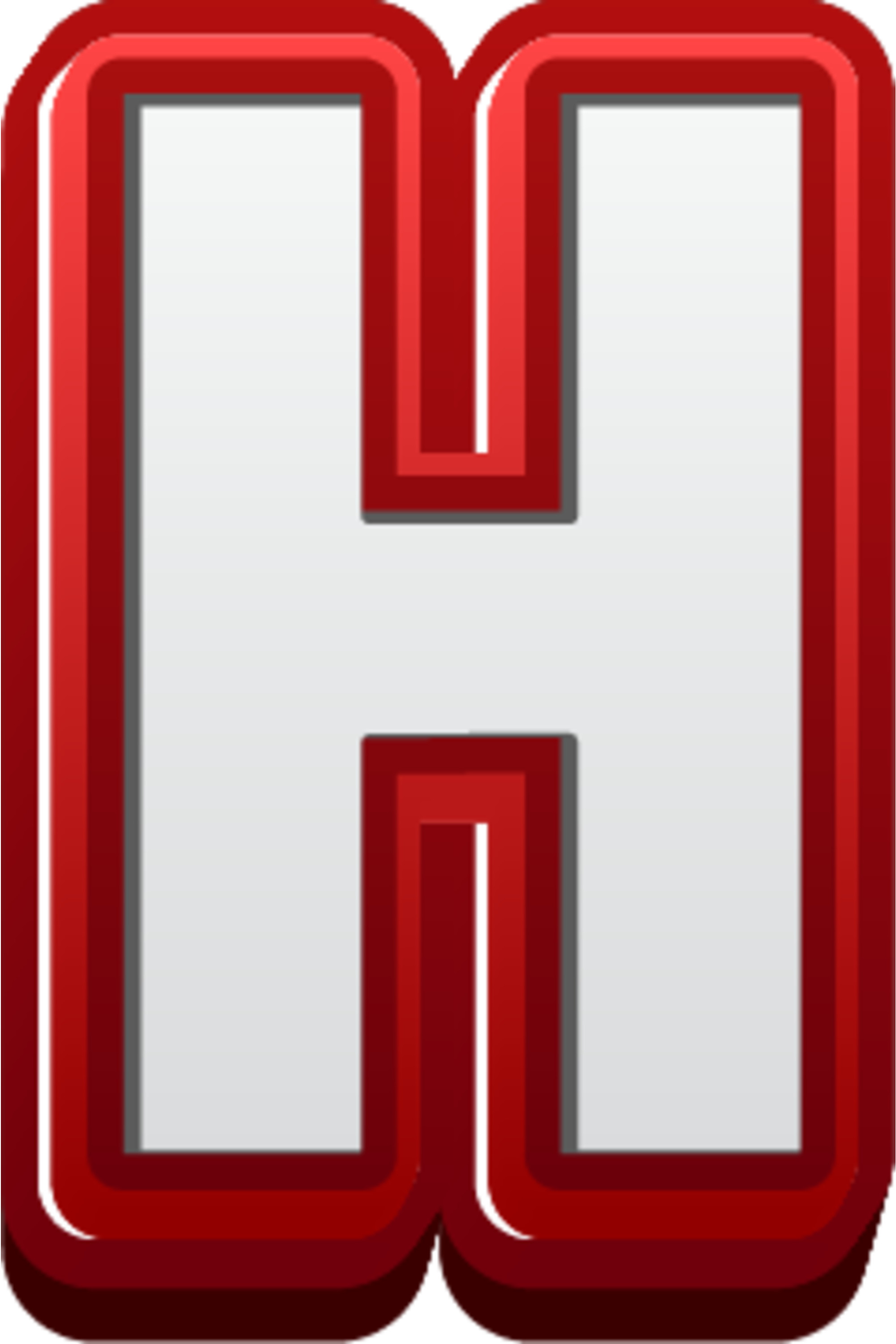American Tourister AMERICAN TOURIST. TA ALPHABET STICKER H STICKERS kép