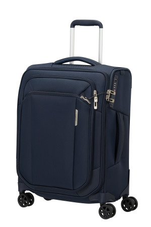 Samsonite RESPARK SPINNER 55/20 STRICT Éjjeli kék-143328-1549