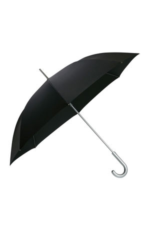 Samsonite ALU DROP S 2.0 STICK MAN AUTO OPEN BLACK-161320-1041