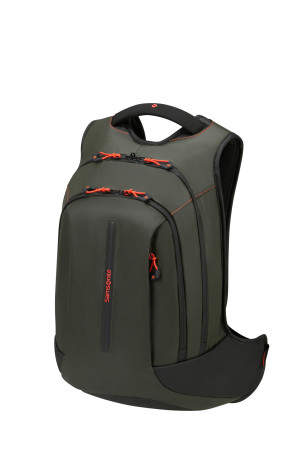 Samsonite ECODIVER LAPTOP BACKPACK M Mászó borostyán-140871-9199