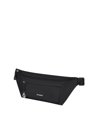 Samsonite MOVE 5.0 WAIST BAG S BLACK-151652-1041