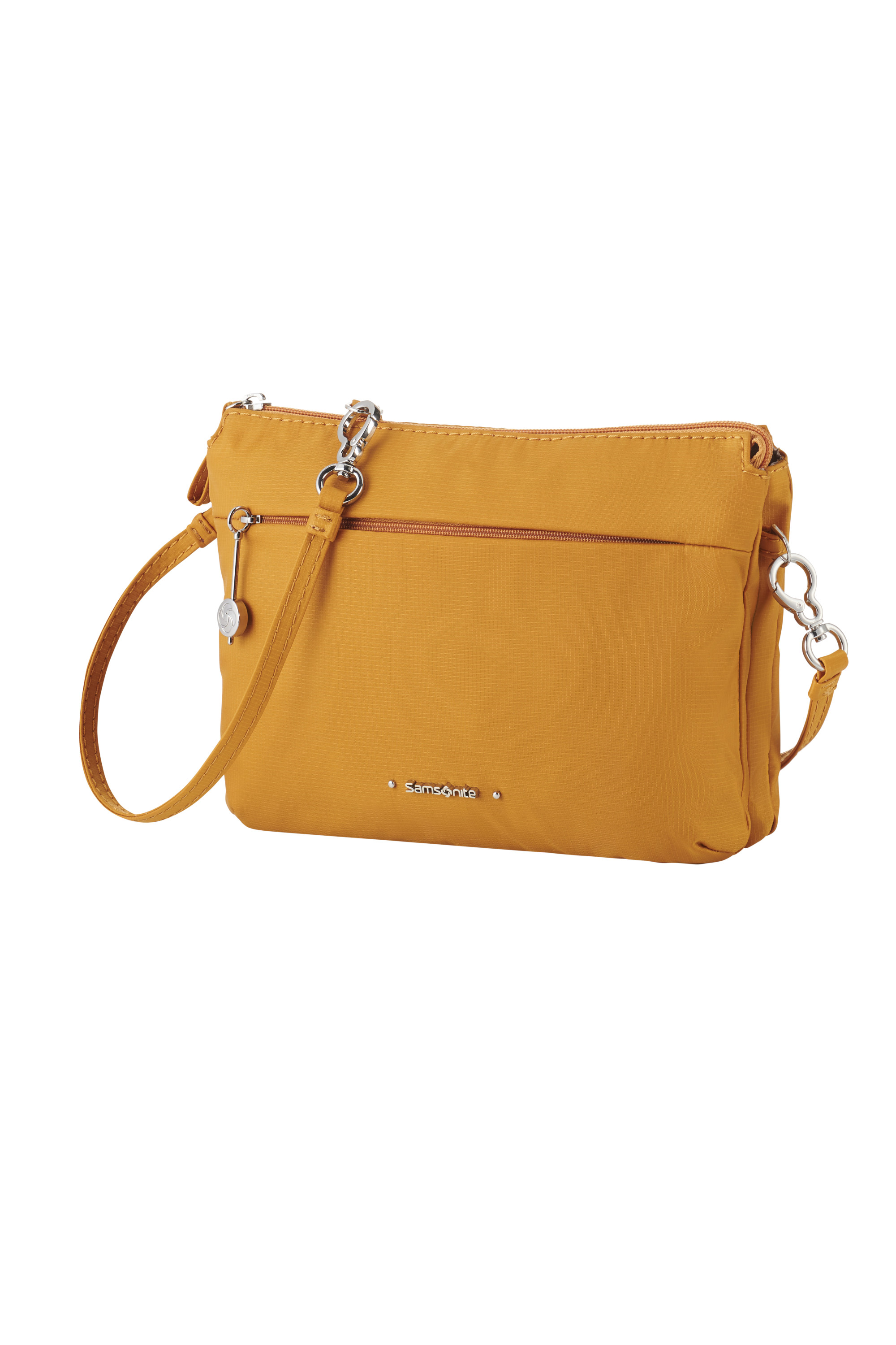 Samsonite MOVE 3.0 H. CROSSOVER S DARK YELLOW kép