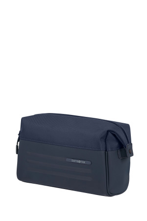 Samsonite STACKD TOILET KIT TOILET POUCH NAVY-142787-1596