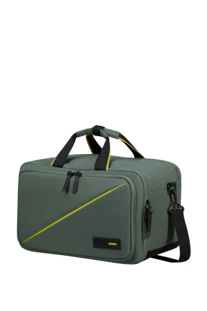 American Tourister TAKE2CABIN 3-WAY BOARDING BAG DARK FOREST-150845-1257
