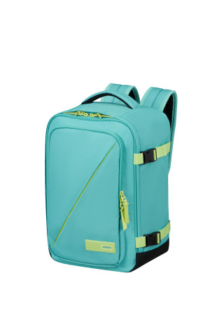 Take2Cabin Casual Backpack S zöld kabin hátizsák-149174-A647