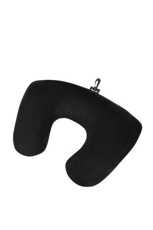 Samsonite TA REVOLUTION REVERSIBLE PILLOW BLACK-155600-1041