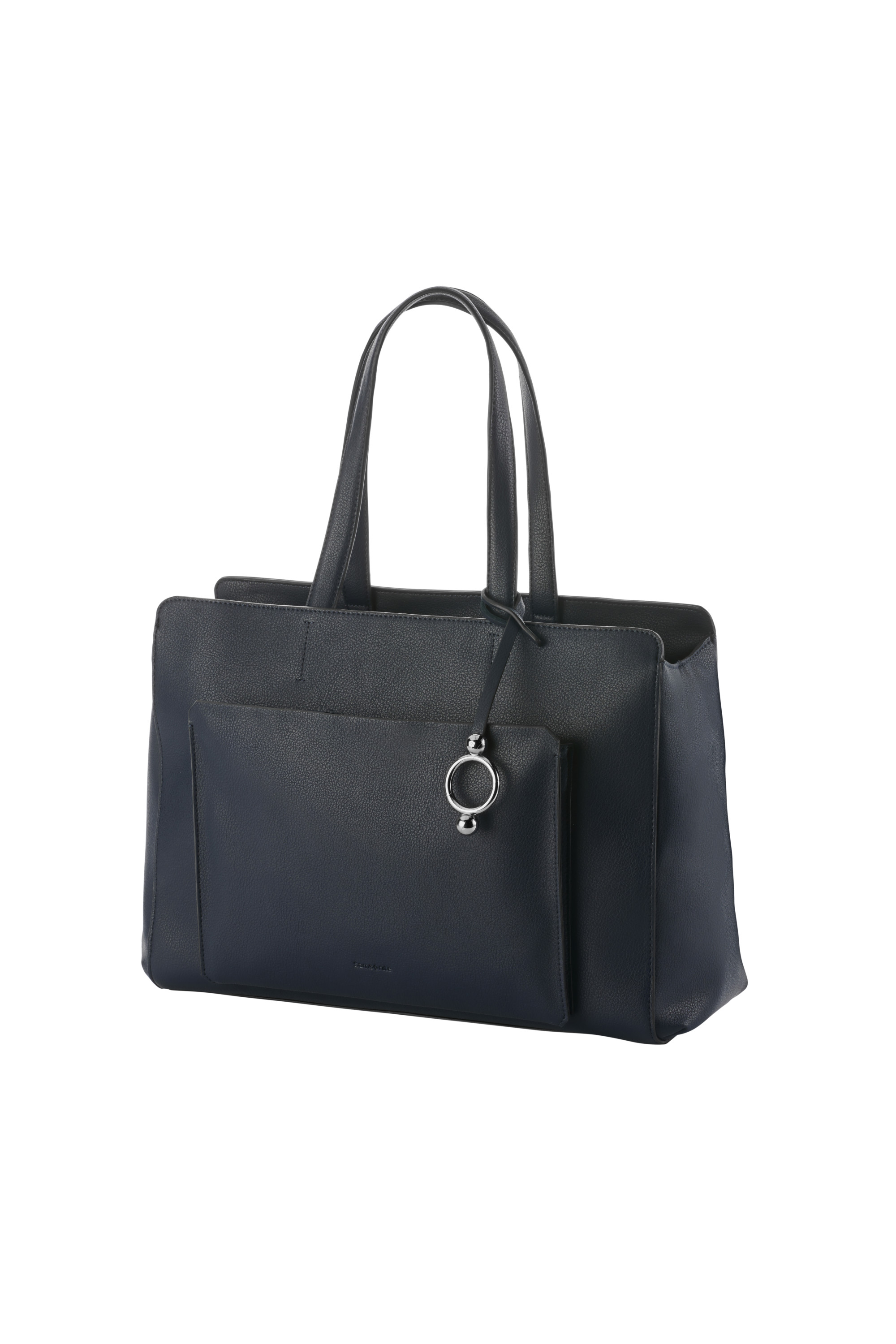 Samsonite ELLES NUAGE SHOPPING BAG 13.3" MIDNIGHT BLUE kép