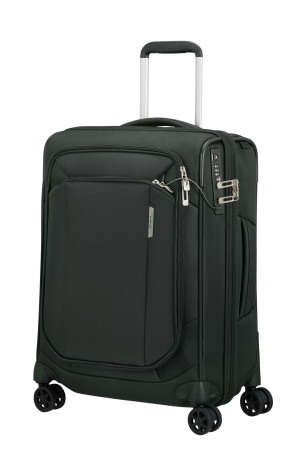 Samsonite RESPARK SPINNER 55/20 DF EXP Erdei zöld-143329-1339