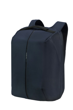 Securipak 2.0 lopásbiztos Laptop Hátizsák 17.3" Dark Blue-150942-1247