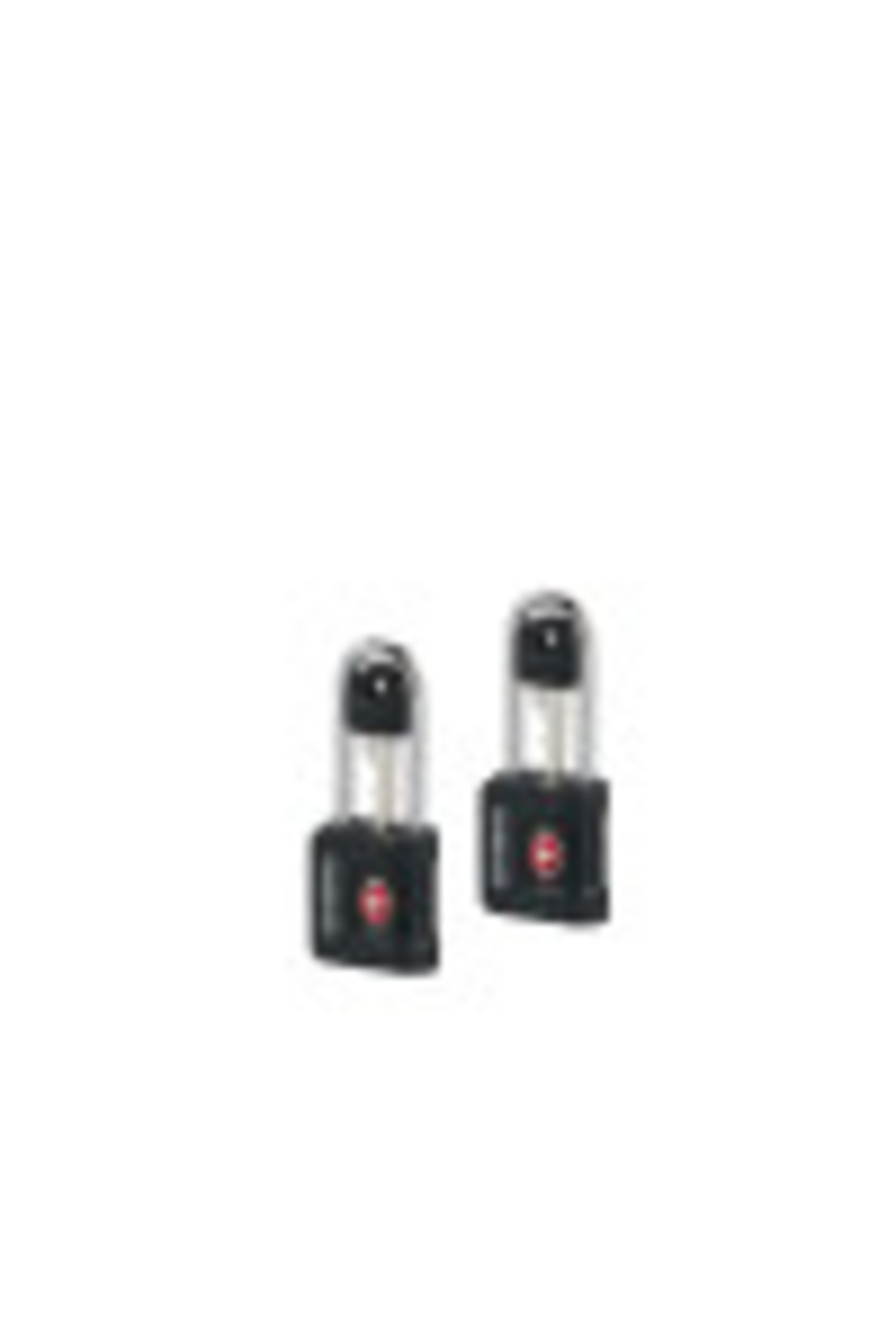 Samsonite TA REVOLUTION KEY LOCK TSA x2 BLACK kép
