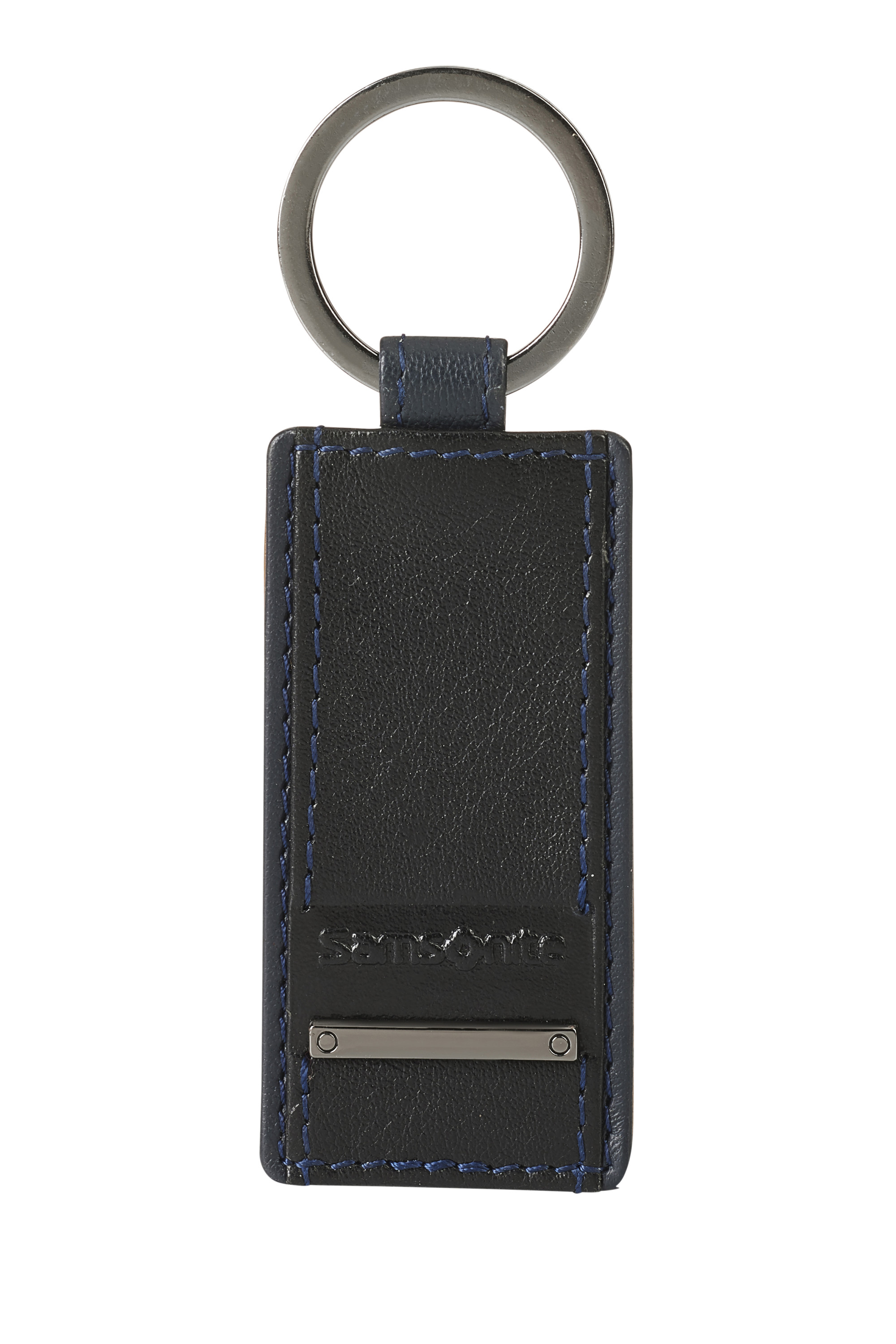 Samsonite OPENROAD SLG 529 - K RING 1R SPACE BLUE kép