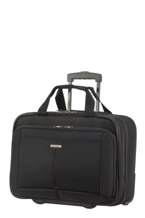 Samsonite Fekete-115332-1041