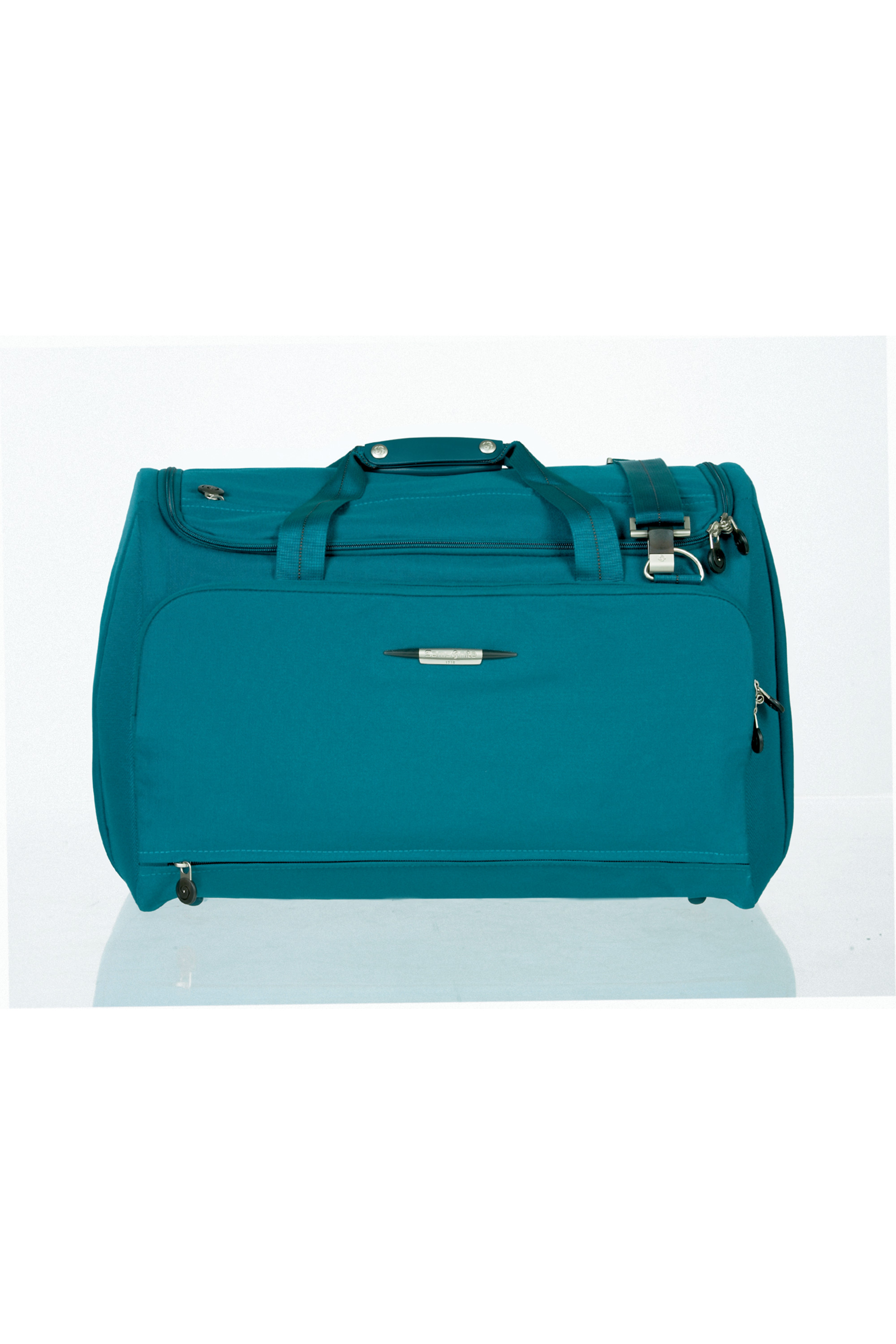 Samsonite SAHORA TRAVEL DUFFLE 53/21 PETROL BLUE kép