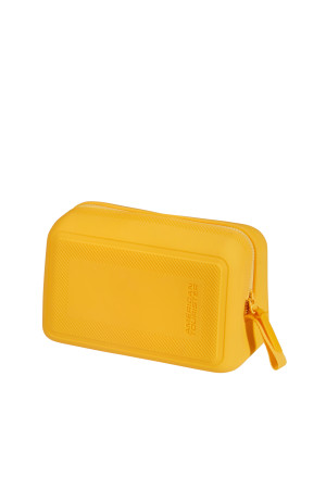 American Tourister URBAN GROOVE UG27 WASHBAG POP GOLDEN YELLOW-155518-1371