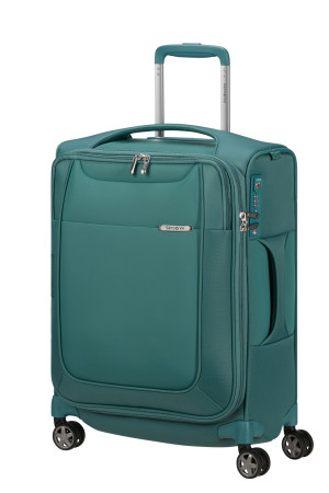 Samsonite D'LITE SPINNER 55/20 EXP Északi kék-137229-A483