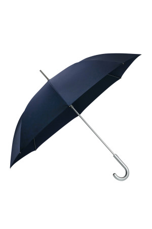 Samsonite ALU DROP S 2.0 STICK MAN AUTO OPEN INDIGO BLUE-161320-1439