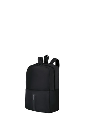 Samsonite TA REVOLUTION FOLDABLE BACKPACK BLACK-155570-1041