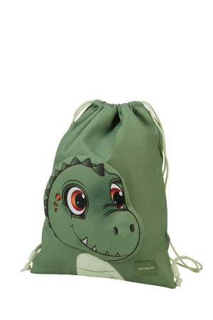 Samsonite SAMMIES GYM BAG DINO REX-160183-6563