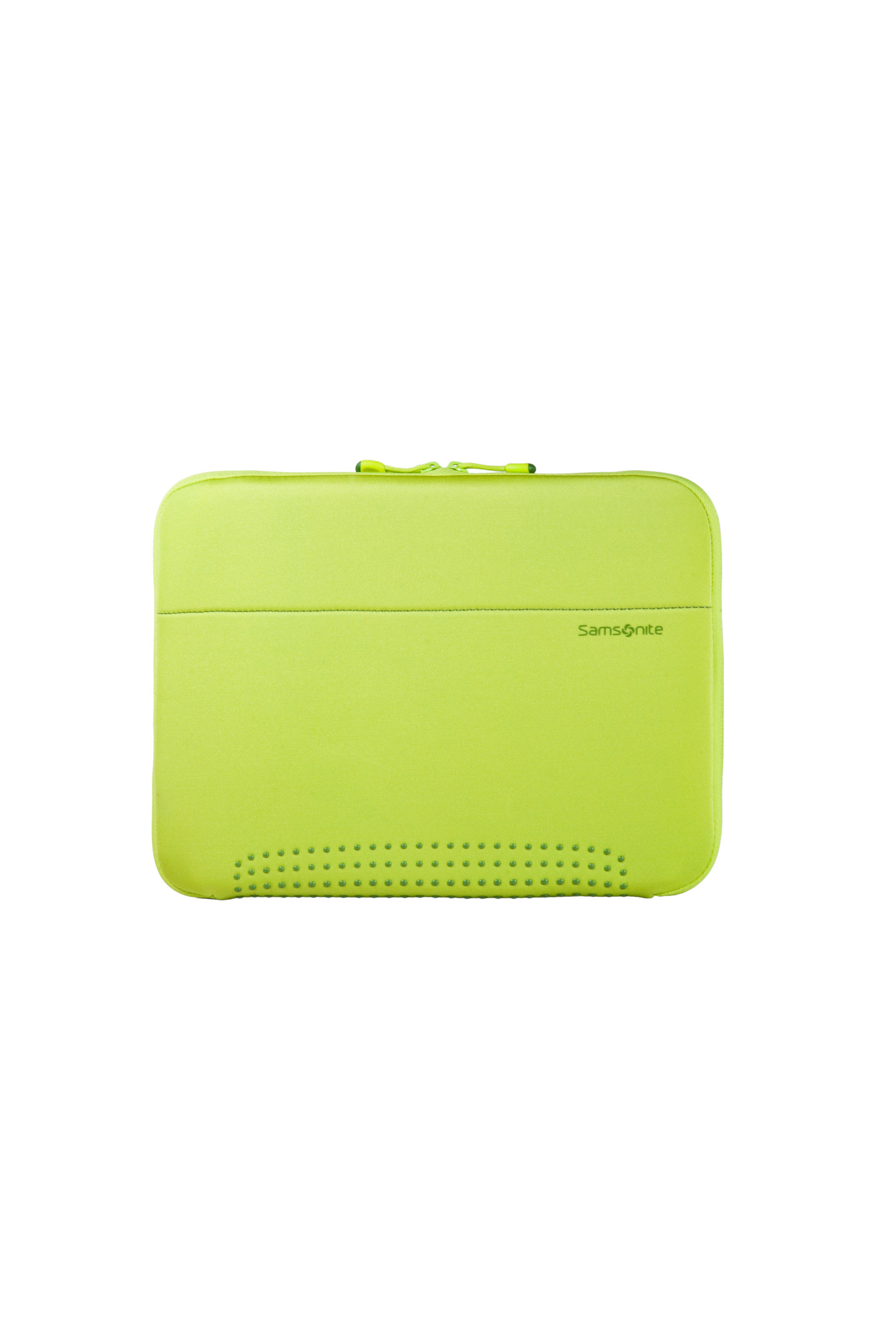 Netbook Sleeve 10.2" Lime Green/Aramon II kép