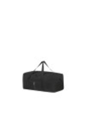 Samsonite TA REVOLUTION FOLDABLE DUFFLE L BLACK-155573-1041