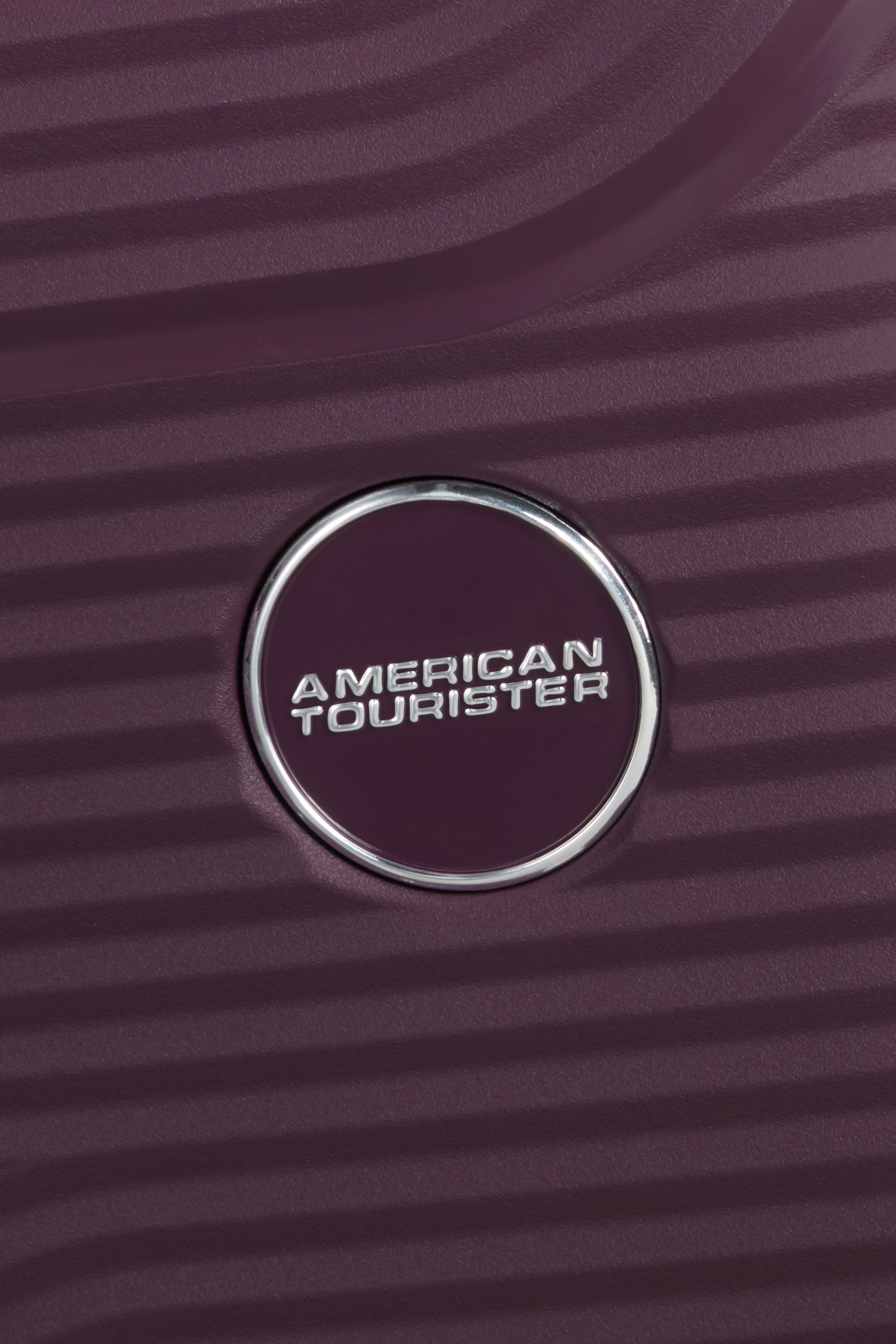American Tourister BONJOY SPINNER 55/20 TSA L.35 WILD CHERRY kép