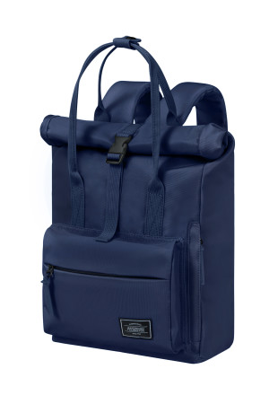 American Tourister URBAN GROOVE UG16 BACKPACK CITY MIDNIGHT NAVY-143779-1552